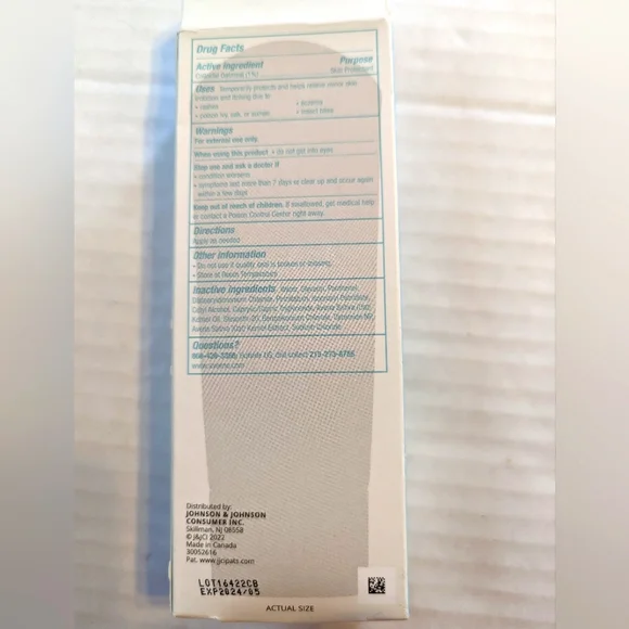 Aveeno Calm + Restore Skin Therapy Balm For Sensitive Skin BN Sealed - Picture 5 of 6